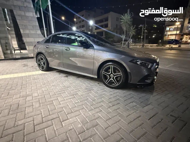 مرسيدس A 250E