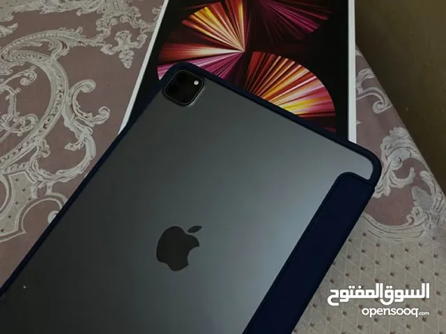 Apple iPad Pro 256 GB in Zawiya
