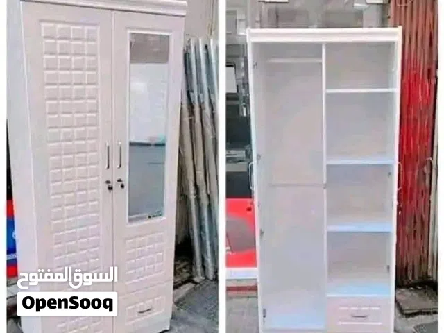 we are saling brand new wardrobe