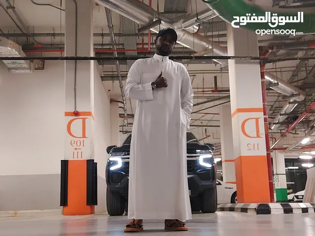 سائق سوداني ابحث عن عمل (الرياض)