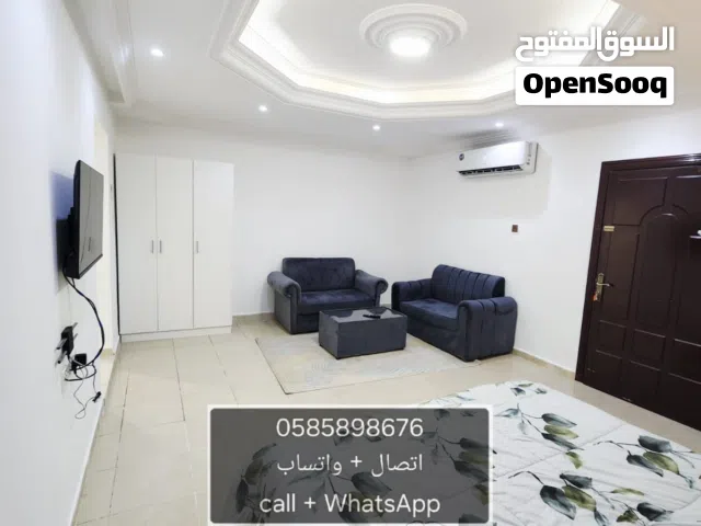 1 m2 Studio Apartments for Rent in Al Ain Al Bateen