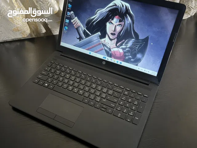 HP 250 G7  عملي – سريع – يعتمد عليه