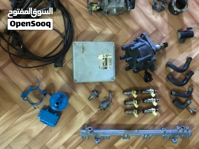 قطع غيار محرك ونجي 6 سلندر اقرأ التفاصيل