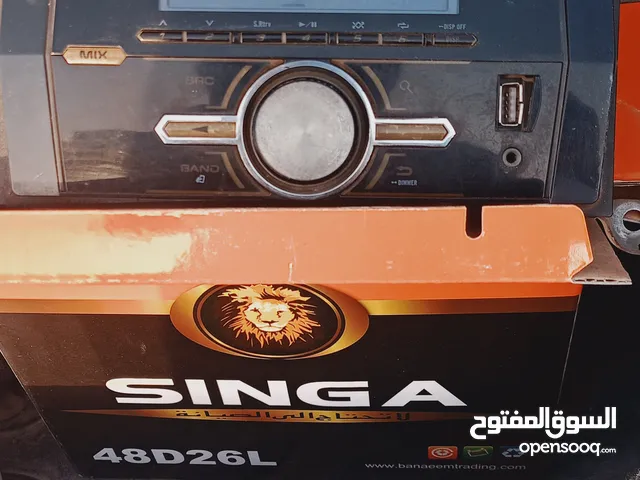 Radios for sale in Al-Ahsa