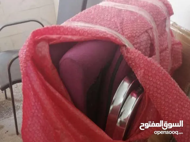 طاوله مطبة ل 6 اشخاص تركيه بحاله الجديده مغلفه