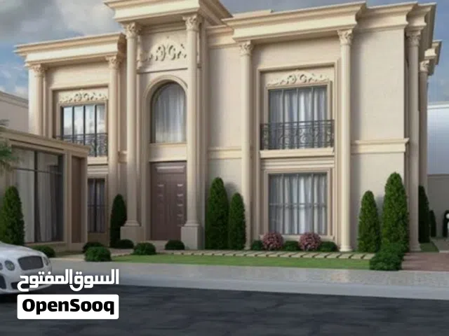 بناء منزل أحلامك مع تسديد القروض