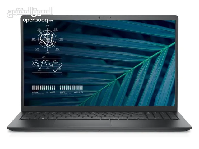 لابتوب  i5 DeLL جديد الجيل12 رامات 16GB الأفضل على الاطلاق بسعر خرافي