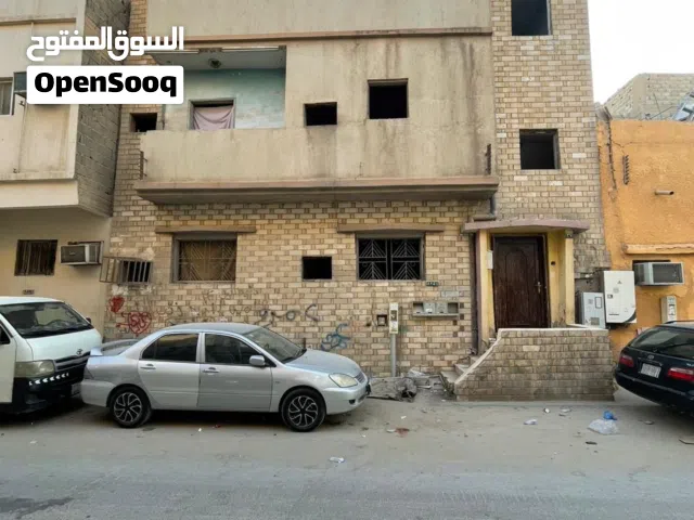 عمارة سكنية للايجار حي منفوحة