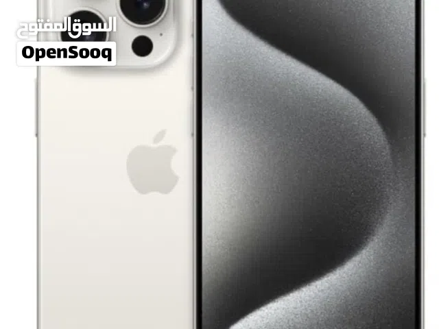 Apple iPhone 14 Pro Max 256 GB in Southern Governorate