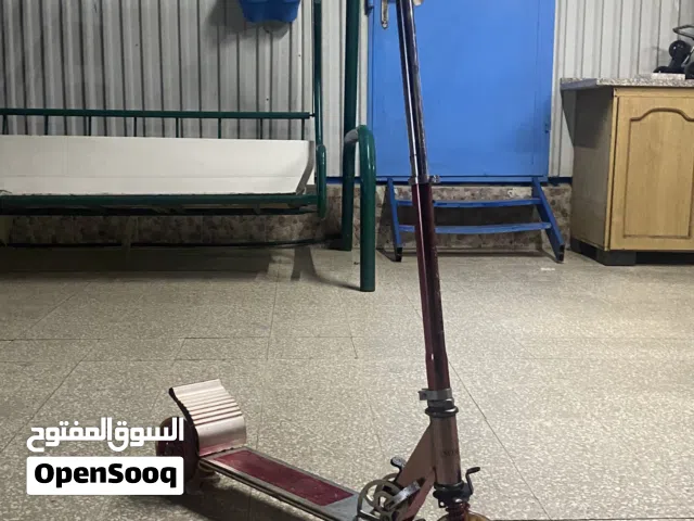 SCOOTER FOR CHILDREN