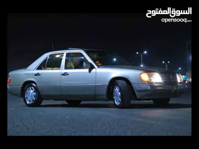 Used Mercedes Benz Other in Sana'a