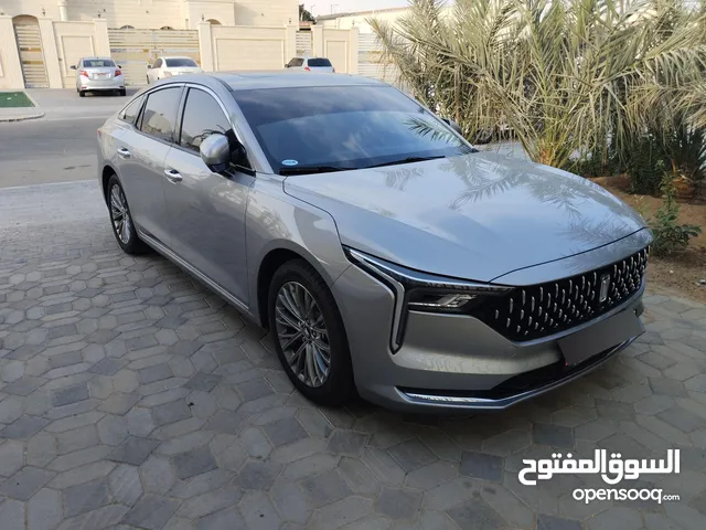 Used Bestune B70 in Al Ain