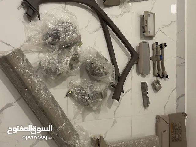 داخليه لكزس LS400