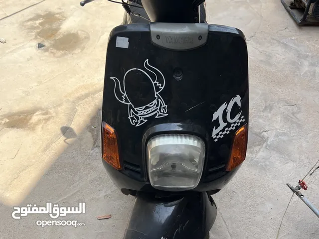 دراجة بوليسي نضيفة تفاصيل ب لوصف