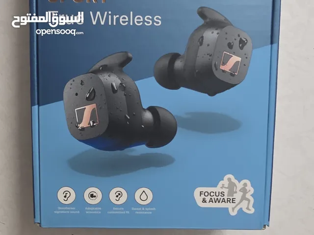 SENNHEISER SPORT TRUE WIRELESS
