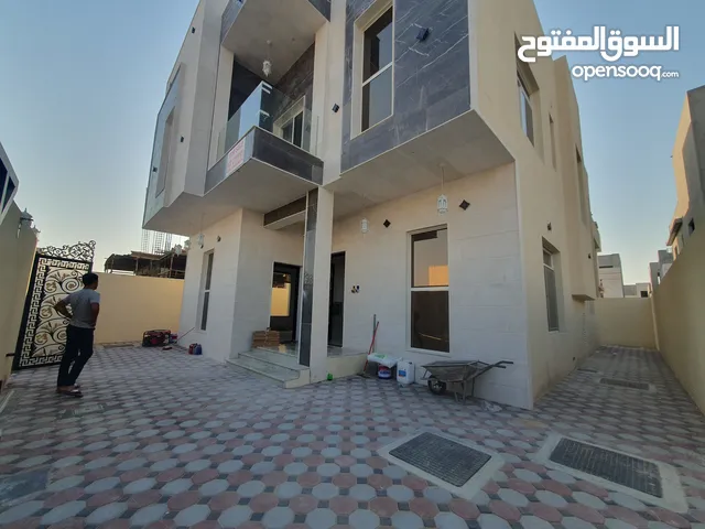  Building for Sale in Ajman Al-Amerah