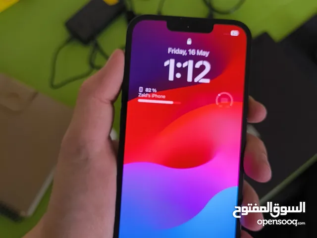 iPhone 13 128gb