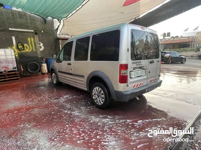 فورد كونيكت