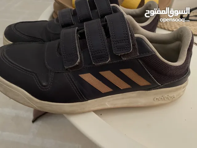 Purple Sport Shoes in Tripoli