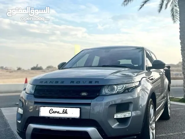Land Rover Evoque 2014 in Southern Governorate