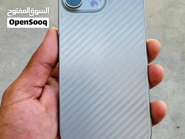 Apple iPhone 15 Pro Max 256 GB in Basra