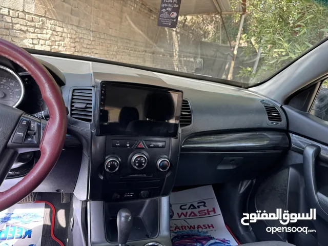 Used Kia Sorento in Baghdad