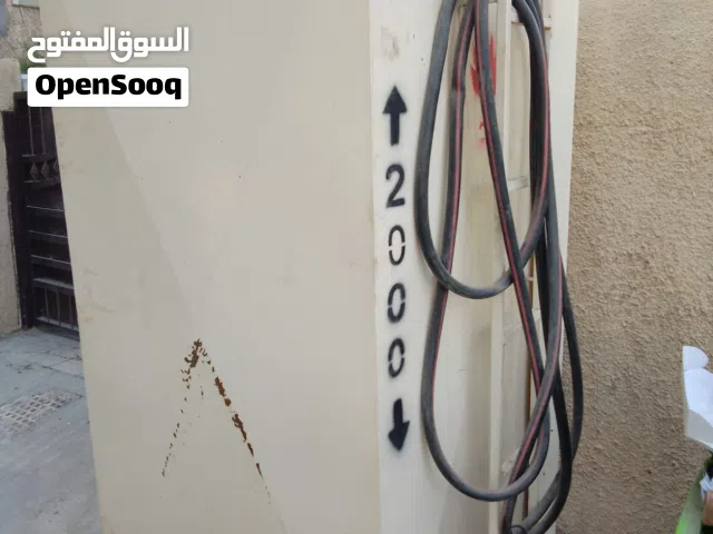 تانكي كاز 2000 لتر مع مضخة