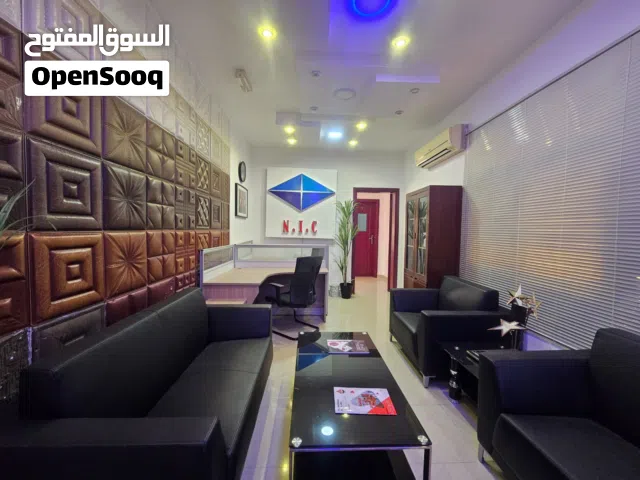 Furnished Office for Sale – Bosher @