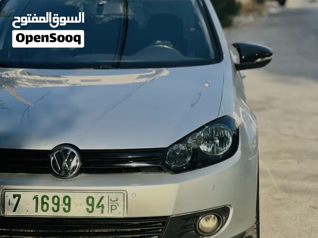 2011 Volkswagen Golf