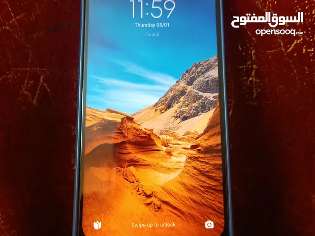 Xiaomi Pocophone X3 Pro 64 GB in Fès