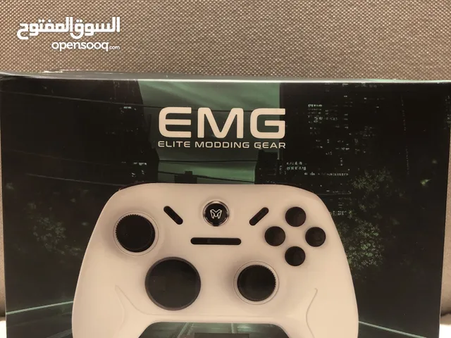 كنترولر احترافي pc/xbox
