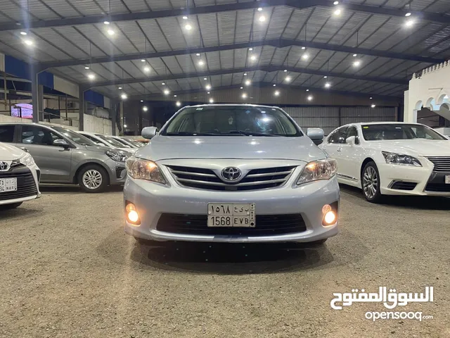 Used Toyota Camry in Qurayyat