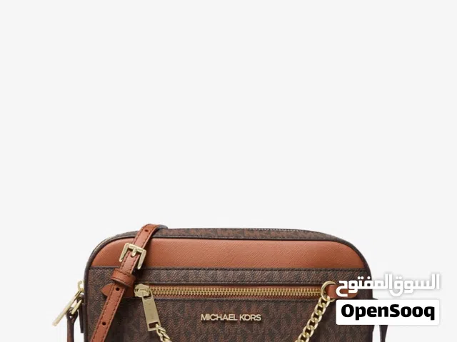 حقيبة MICHAEL Michael Kors الأصلية – تصميم فاخر بلمسات عصرية