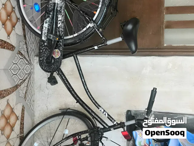 بايسكل هواهي