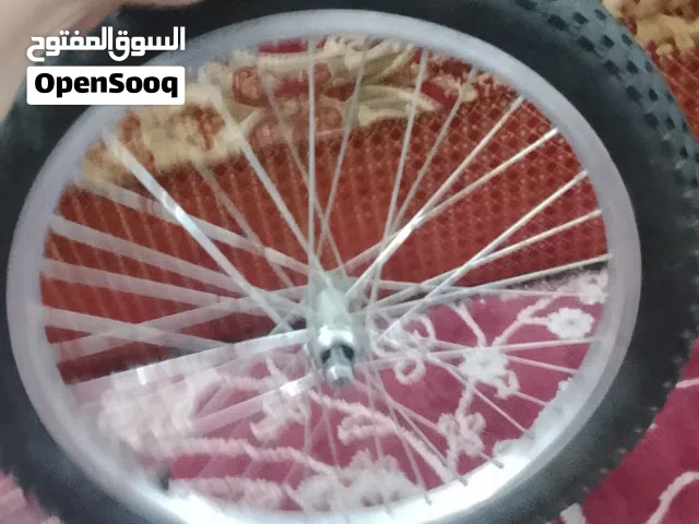 للبيع تاير سيكل رامبو