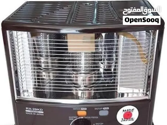 صوبة كاز ياباني اصليه