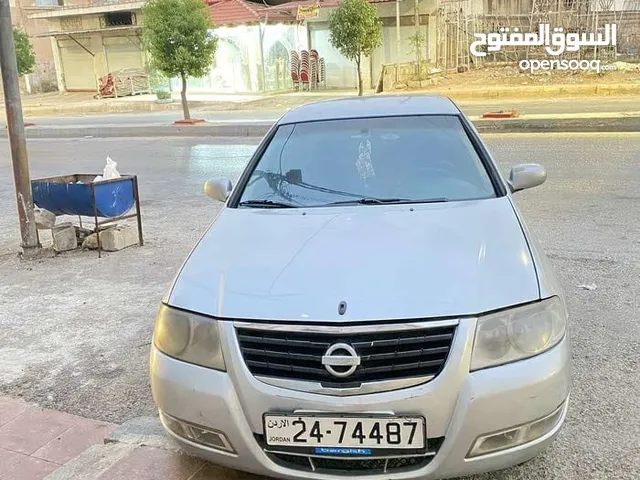 Used Nissan Sunny in Ramtha