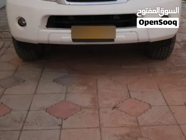 Used Nissan Pathfinder in Al Dhahirah