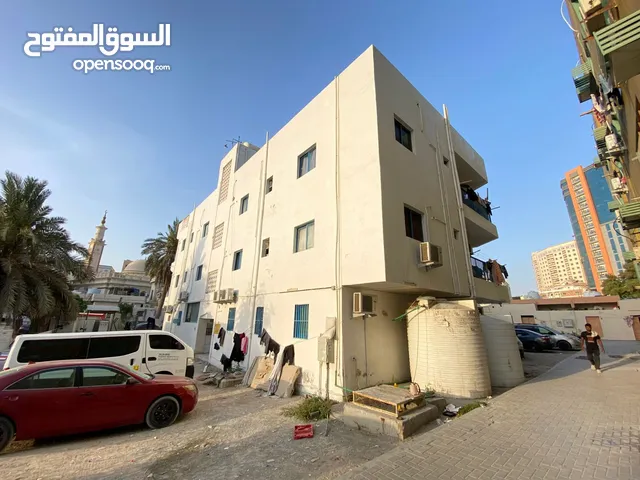 Building for Sale in Ajman Al Karamah