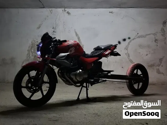 2022 QJmotor SRK