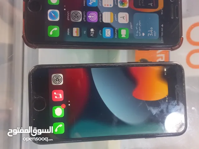 Apple iPhone 7 32 GB in Zarqa
