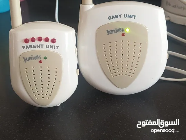baby monitor