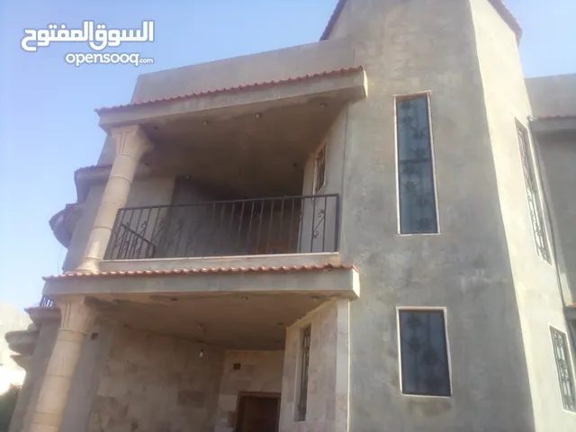 420 m2 More than 6 bedrooms Villa for Sale in Zawiya Other