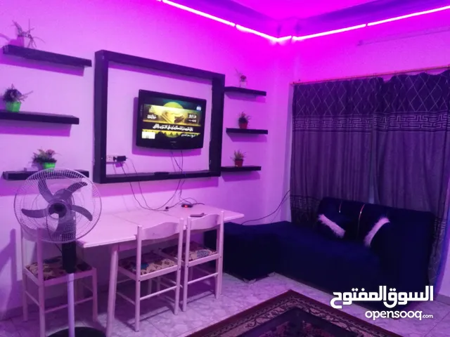 120 m2 3 Bedrooms Apartments for Rent in Cairo Maadi