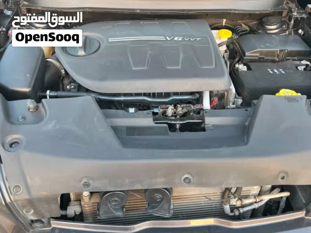 2018 جيب شيروكى Sport