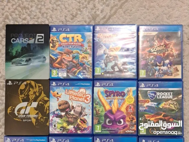 سيديات الواحد 8 دينار