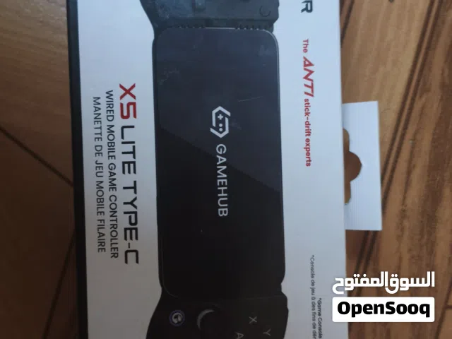 للبيع: وحدة تحكم الألعاب المحمولة GameSir X5 Lite