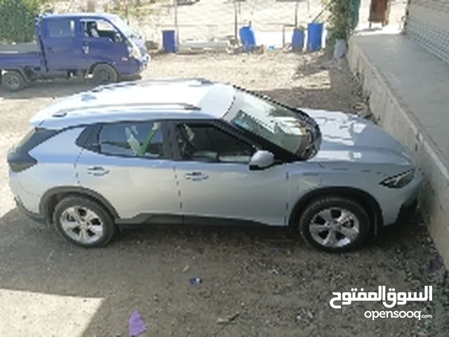 Used Chevrolet Menlo in Zarqa