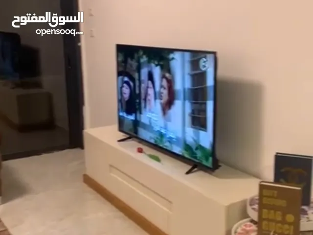 100 m2 2 Bedrooms Apartments for Rent in Ramallah and Al-Bireh Downtown