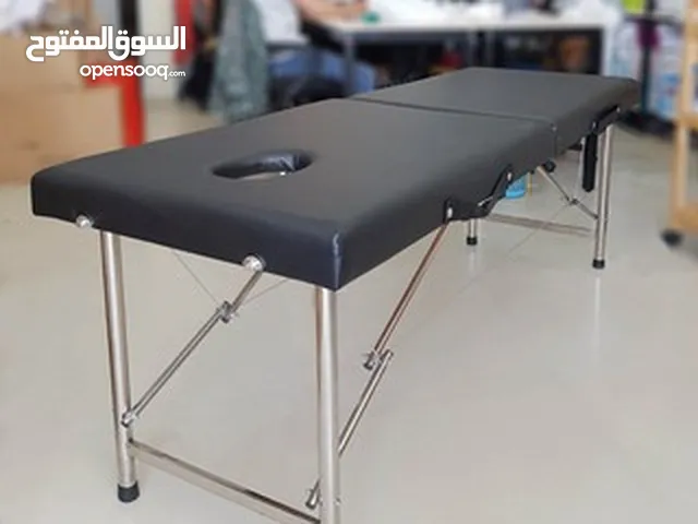 سرير المنيوم "شنطة محمول " نخب اول جديد